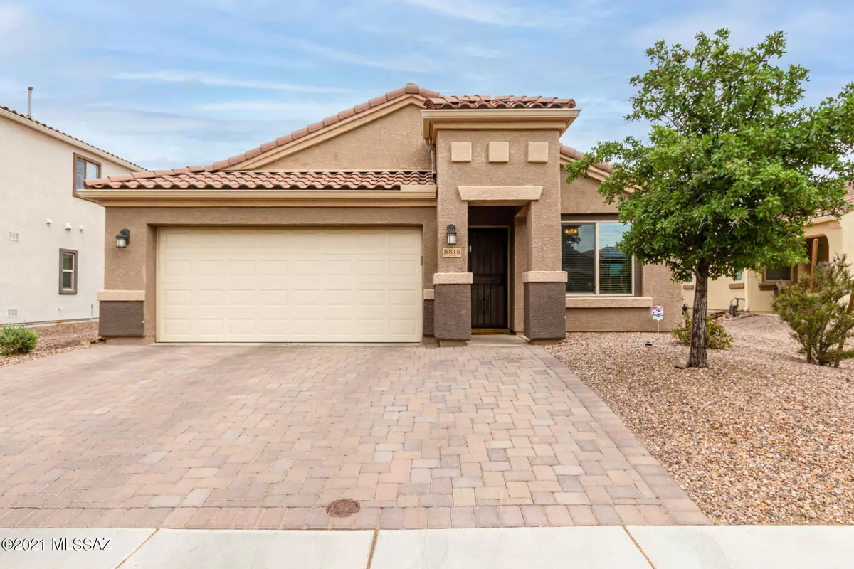 Marana, AZ 85653,8815 W Moon Spring Road