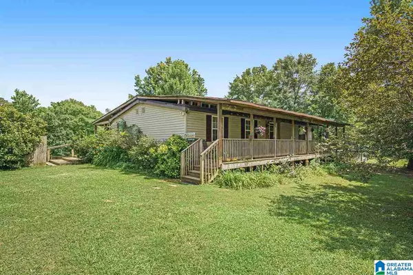 1525 COUNTY ROAD 131, Jemison, AL 35085