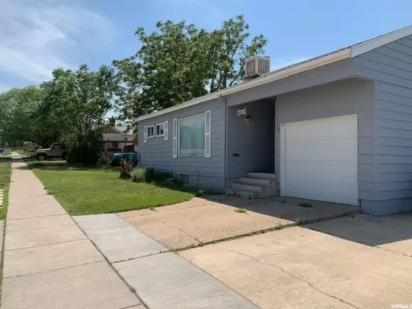 Washington Terrace, UT 84405,4739 S 300 W