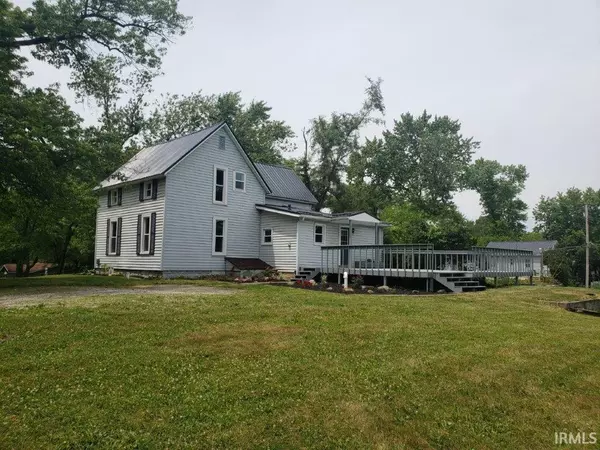 North Webster, IN 46555,5430 N 900 E