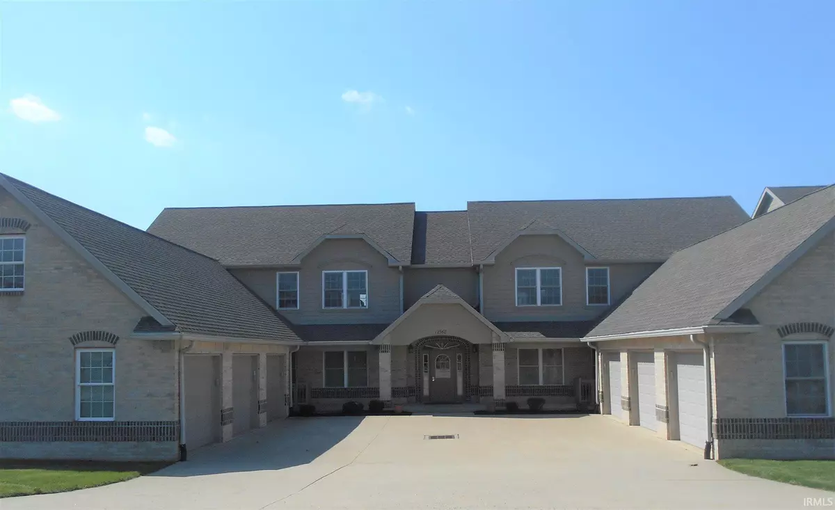 Monticello, IN 47960,12368 N Bridgeview Drive #5