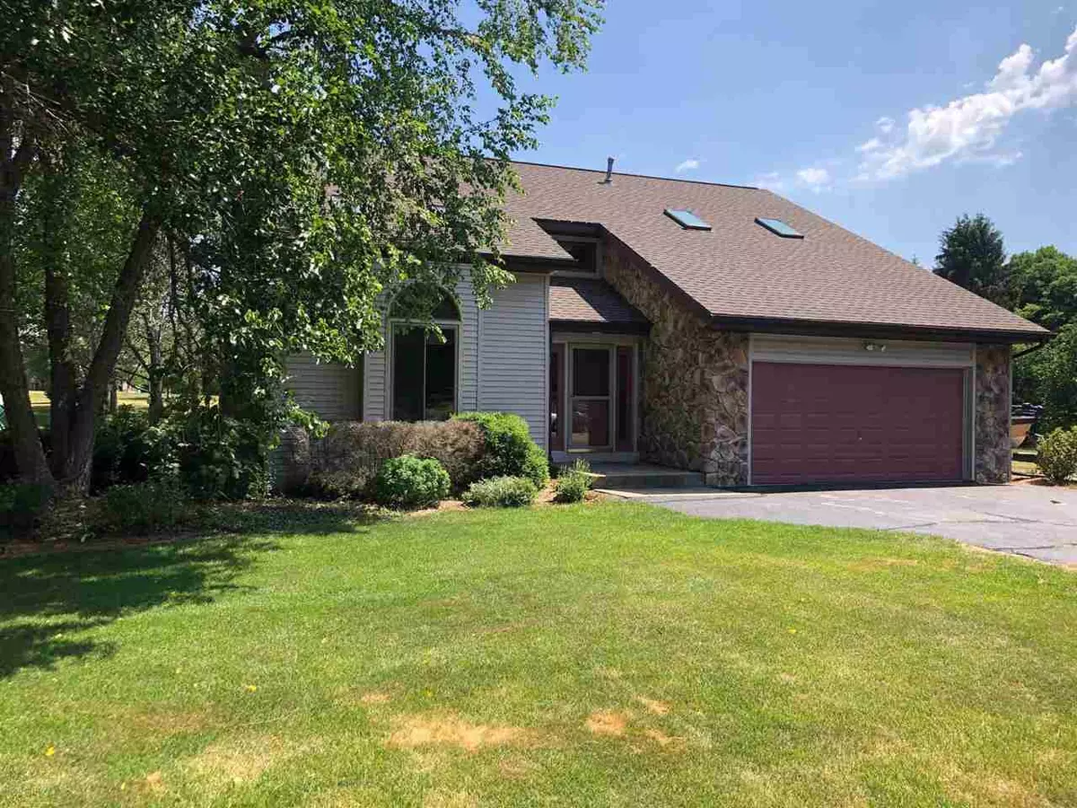 Janesville, WI 53548,6743 W Wood Ridge Dr