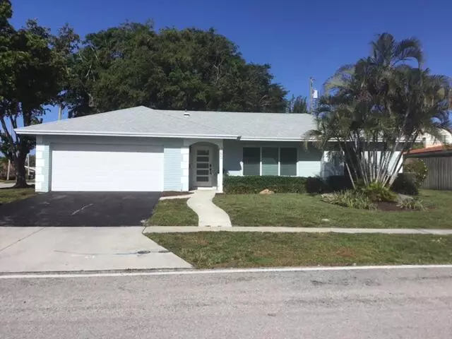 Boca Raton, FL 33486,660 W Camino Real