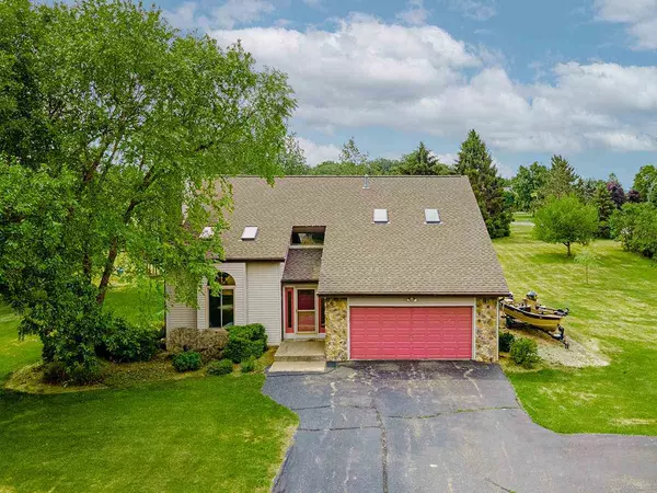 Janesville, WI 53548,6743 W Wood Ridge Dr