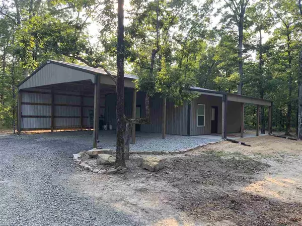 2310 HWY 92 - GREERS FERRY RD, Drasco, AR 72053