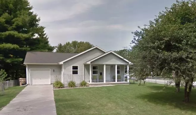 5301 Maher Ave, Madison, WI 53716