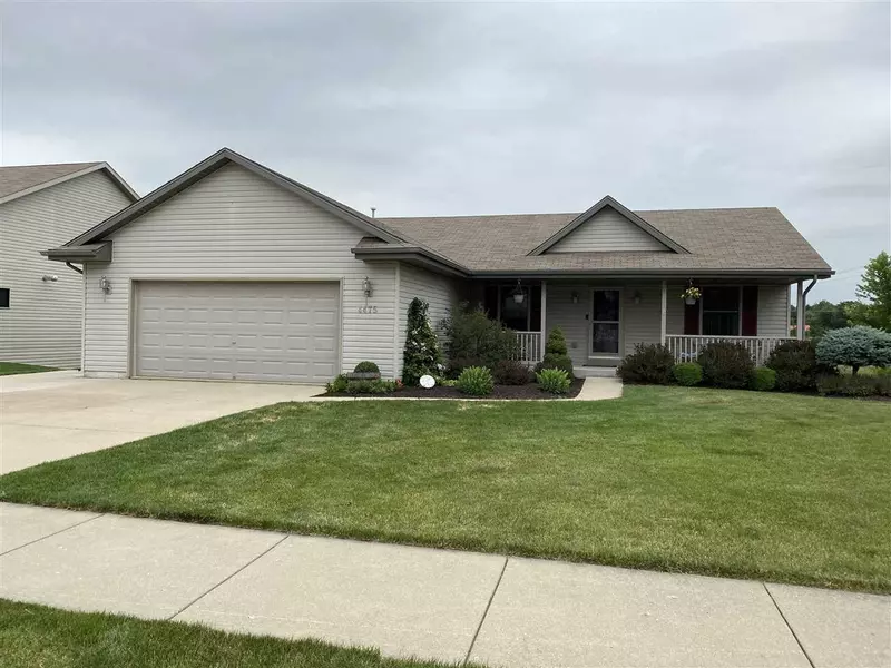 4475 Red Oak Dr, Janesville, WI 53546