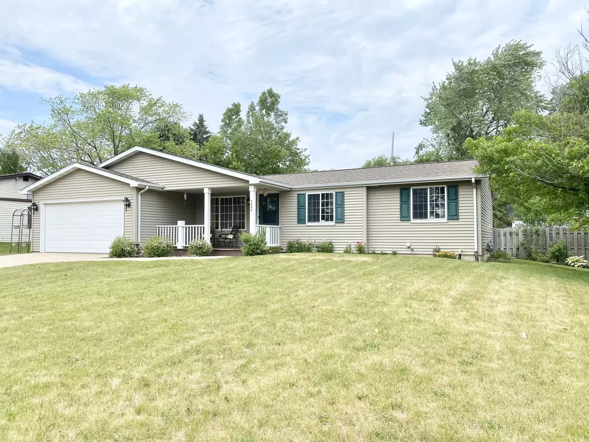 Pleasant Prairie, WI 53158,4000 125th Pl