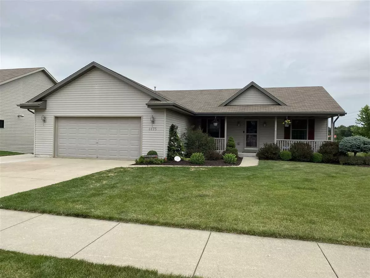 Janesville, WI 53546,4475 Red Oak Dr