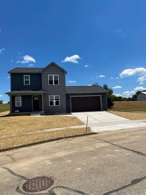 Marshall, WI 53559,807 Goldfinch Ln