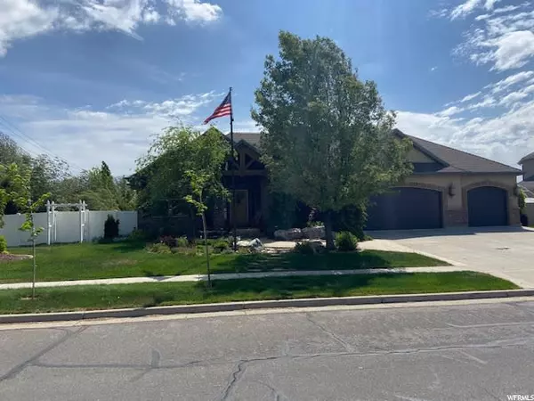 Layton, UT 84041,980 N 3500 W