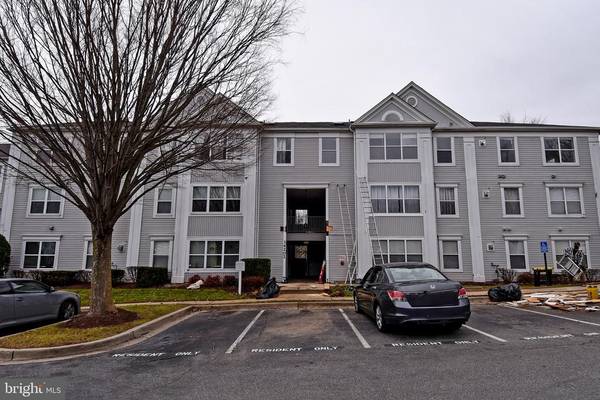 14202 VALLEYFIELD DR #12-38, Silver Spring, MD 20906