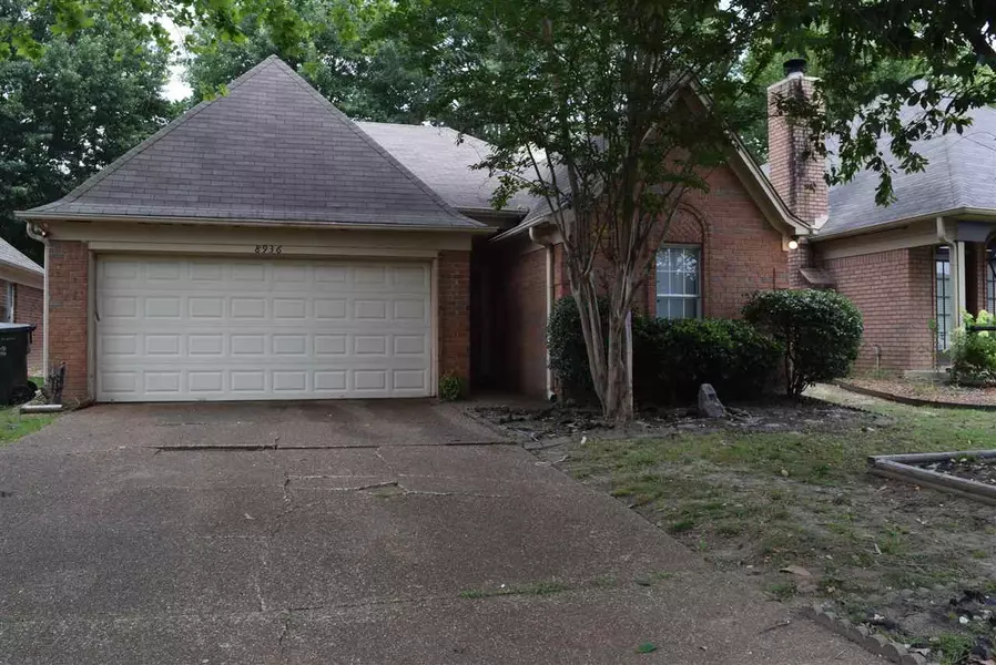 8936 LAKE SPRINGS CV, Memphis, TN 38016