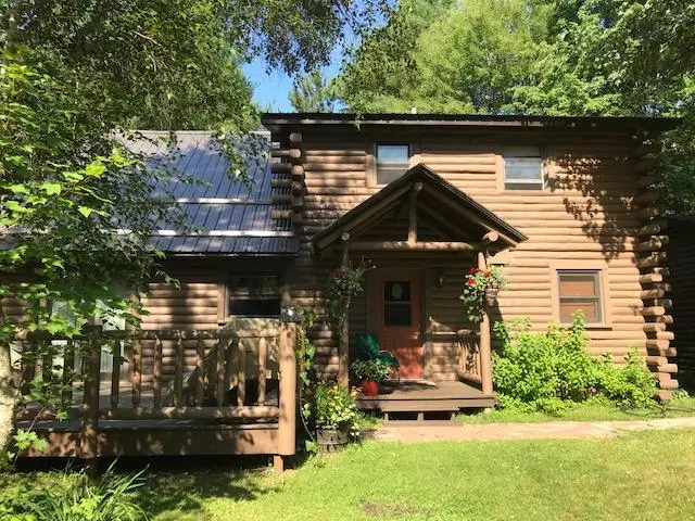 W8398 White Birch Rd, Stephenson, WI 54114