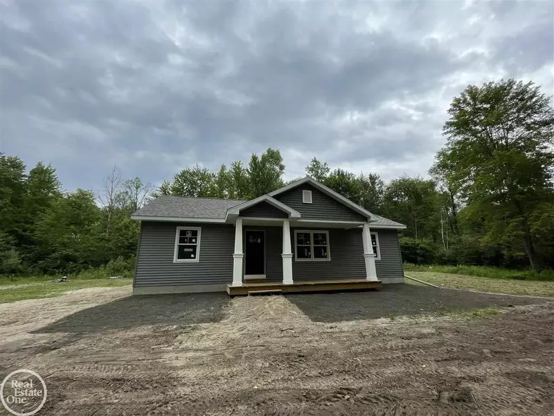 6608 Flinchbaugh, Kimball, MI 48074