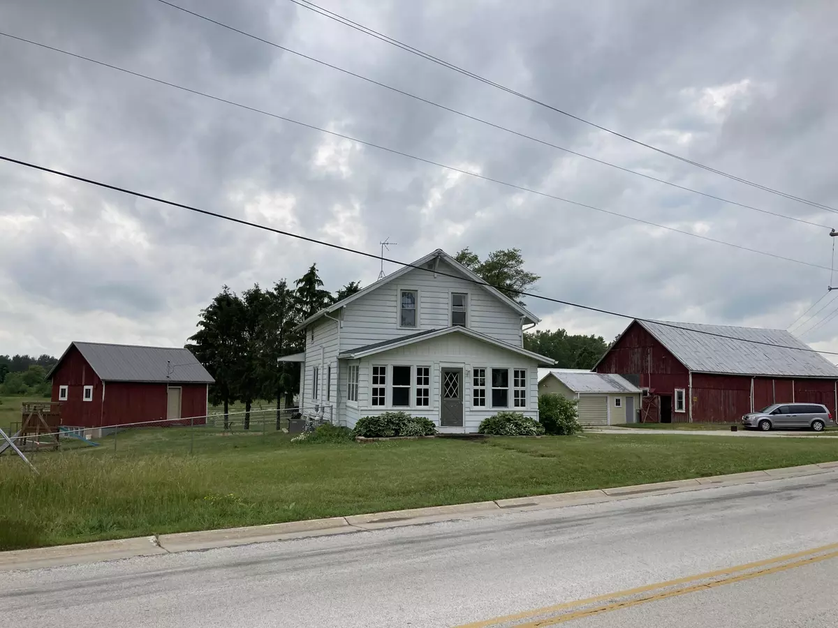 Manitowoc Rapids, WI 54247,7523 Homestead Rd