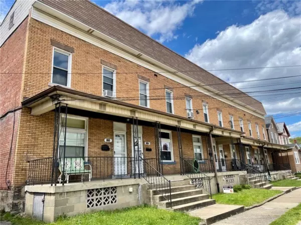 Mckees Rocks, PA 15136,1214 Valley Street