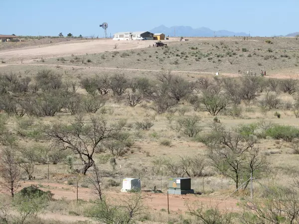 Benson, AZ 85602,4 Acres N Mama Fish Road