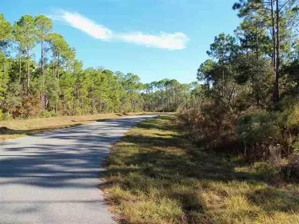 Panacea, FL 32346,Lot 44 Ogden Lane