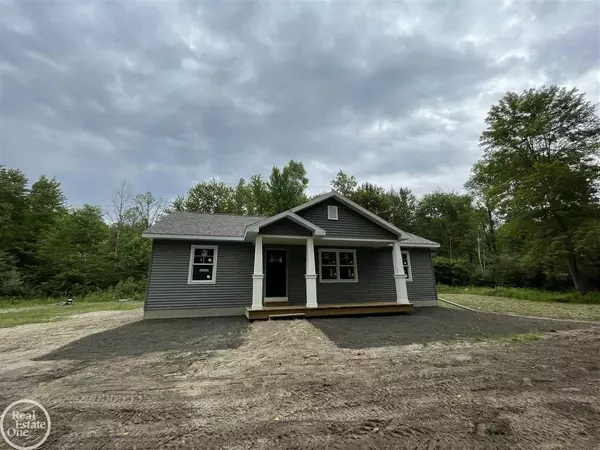 6608 Flinchbaugh,  Kimball,  MI 48074