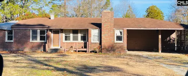 930 Meadow Drive, Lugoff, SC 29078