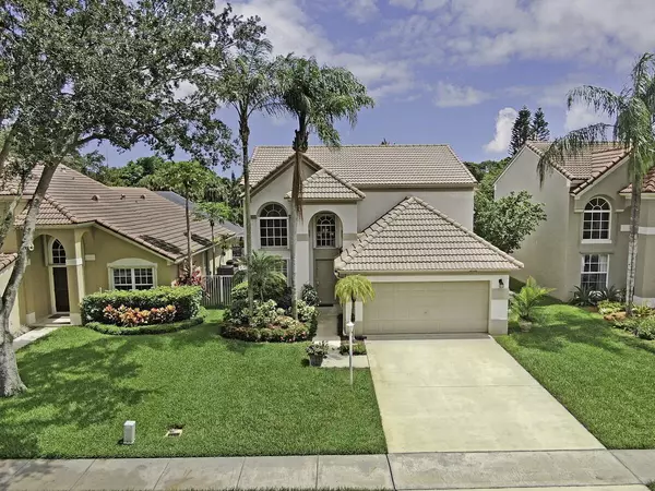 9706 Via Emilie, Boca Raton, FL 33428