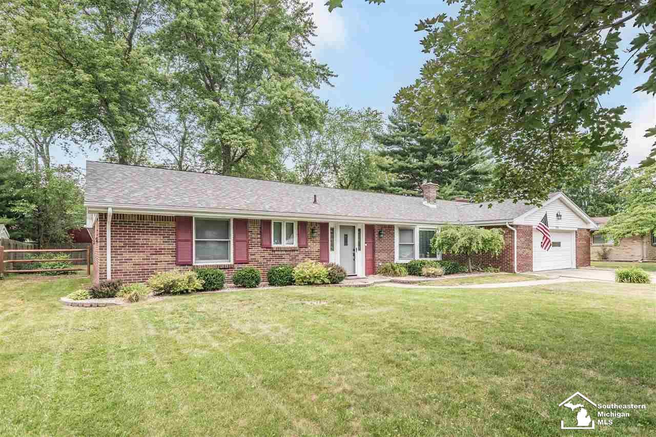 Lambertville, MI 48144,7115 Glenmore