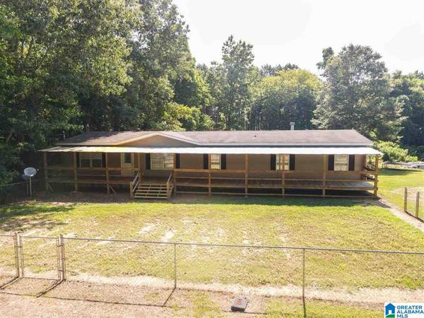 190 ANITA DRIVE, Gadsden, AL 35901