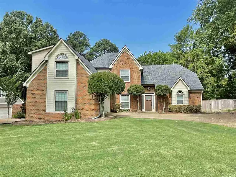 10577 FLEMINGS DR, Collierville, TN 38017