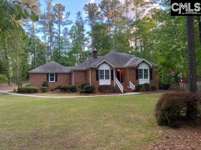 124 Fox Run Drive, Hopkins, SC 29061