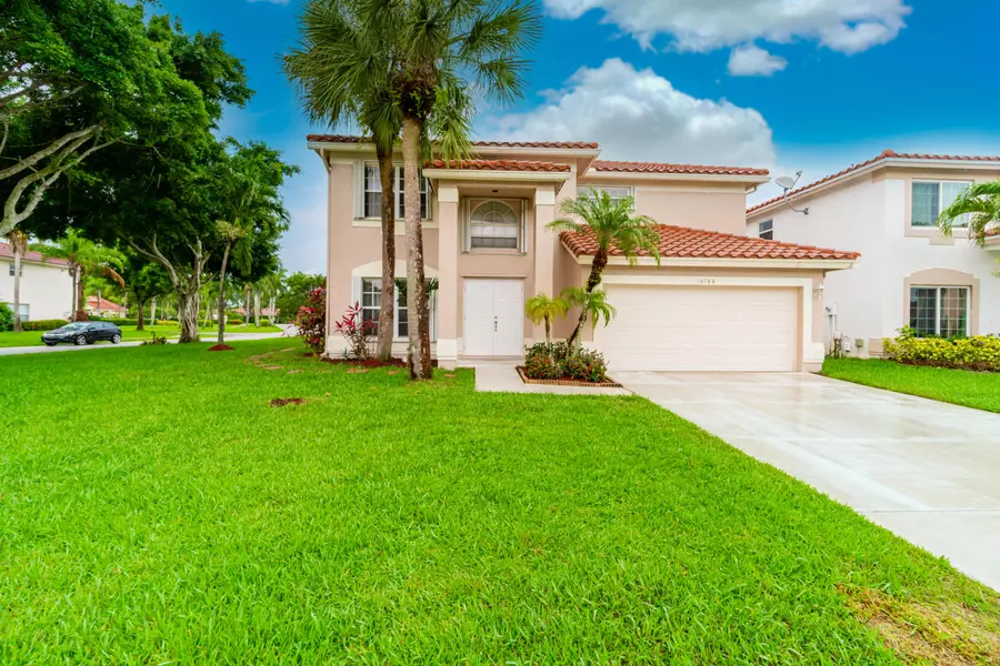 10788 Buttonwood Lake DR, Boca Raton, FL 33498