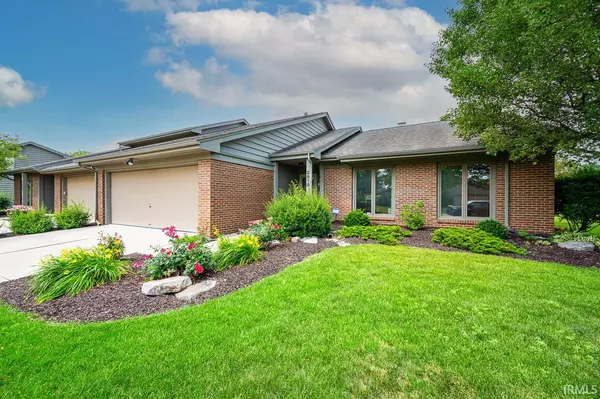 2619 Neptunes Crossing, Fort Wayne, IN 46815-8559