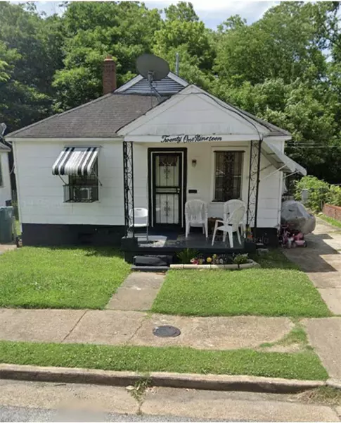 2119 CLARKSDALE AVE, Memphis, TN 38108