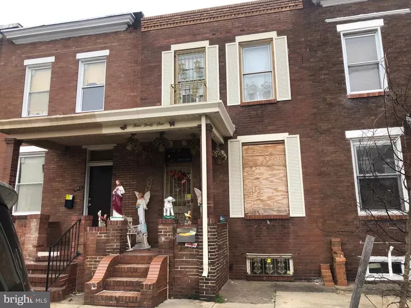 441 N BOULDIN ST, Baltimore, MD 21224