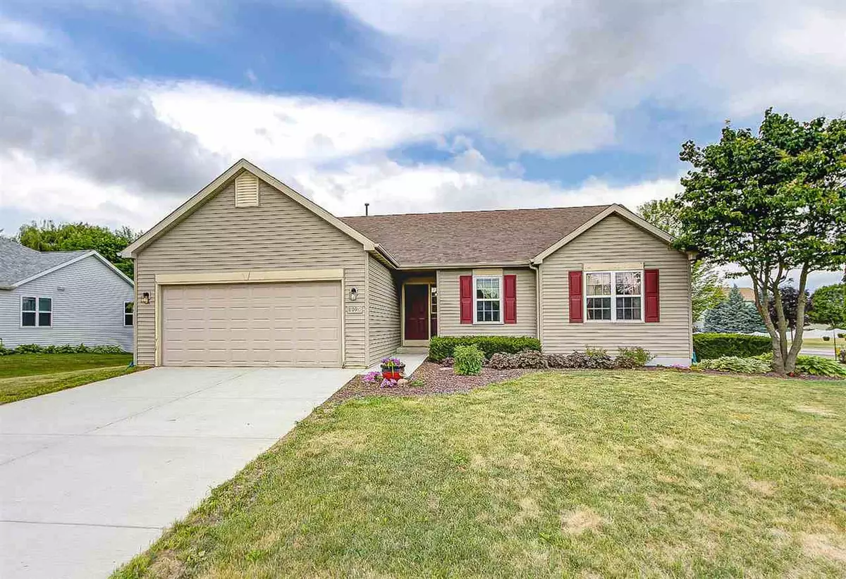 Sun Prairie, WI 53590,1096 Jerico Ln