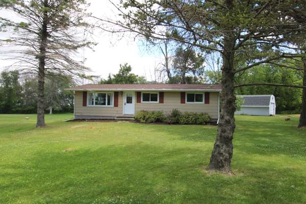 N4075 River Rd, Byron, WI 53065