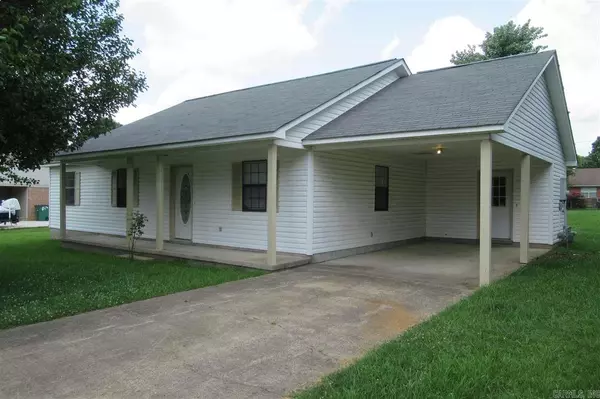 1806 Birchwood Drive, Beebe, AR 72012