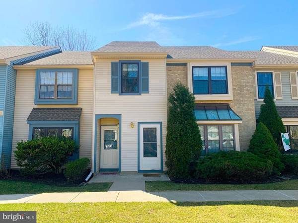 39 WYNDHAM PL, Robbinsville, NJ 08691