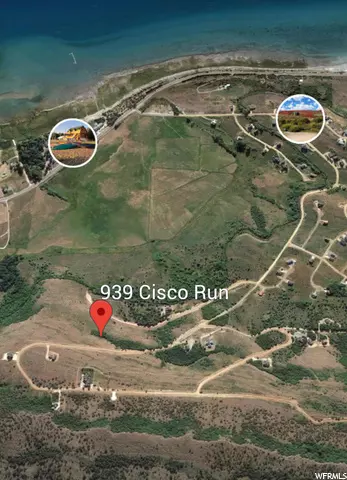 Garden City, UT 84028,939 W CISCO RUN #E-18