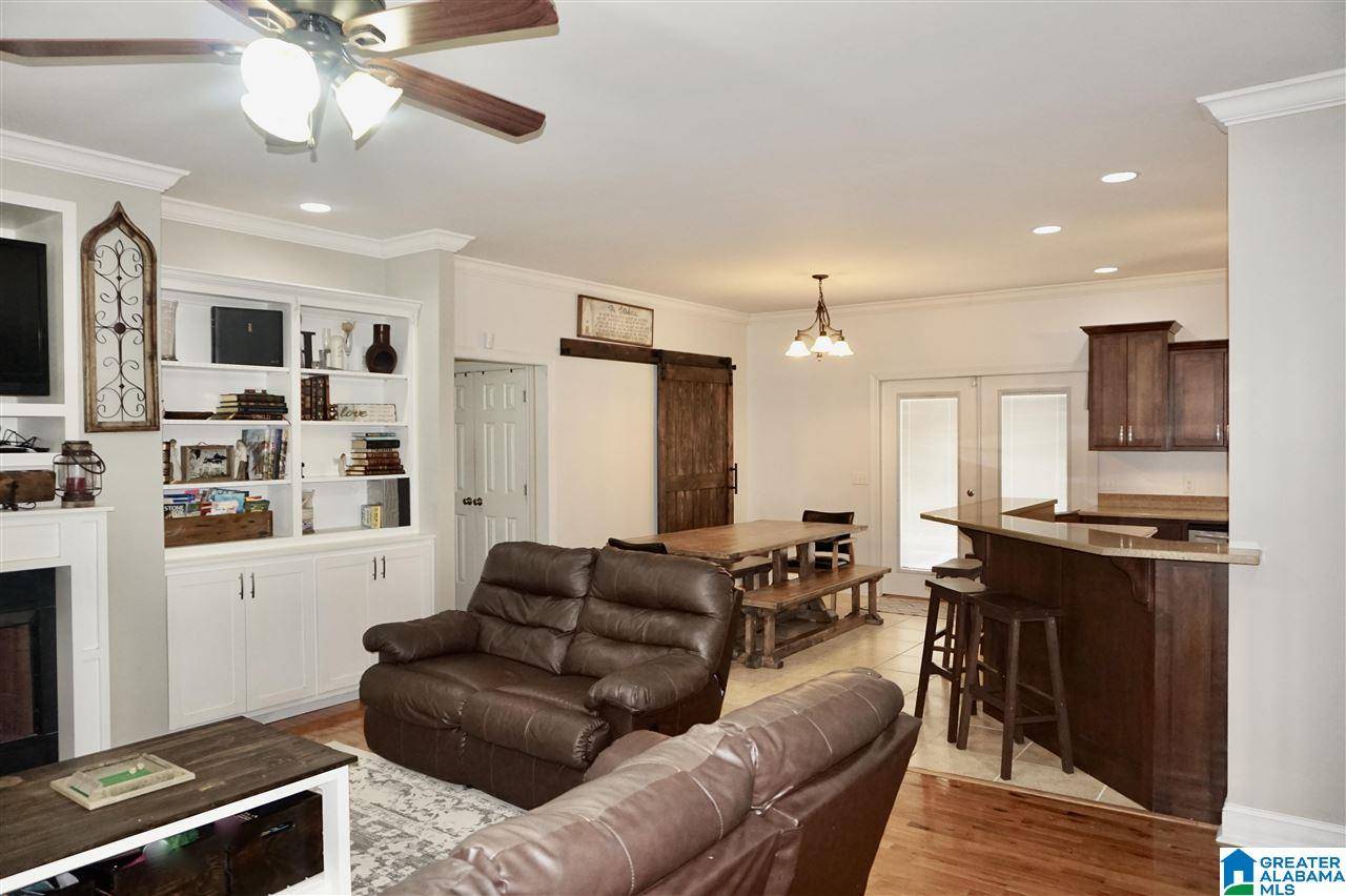 Cullman, AL 35055,501 COUNTY ROAD 1467