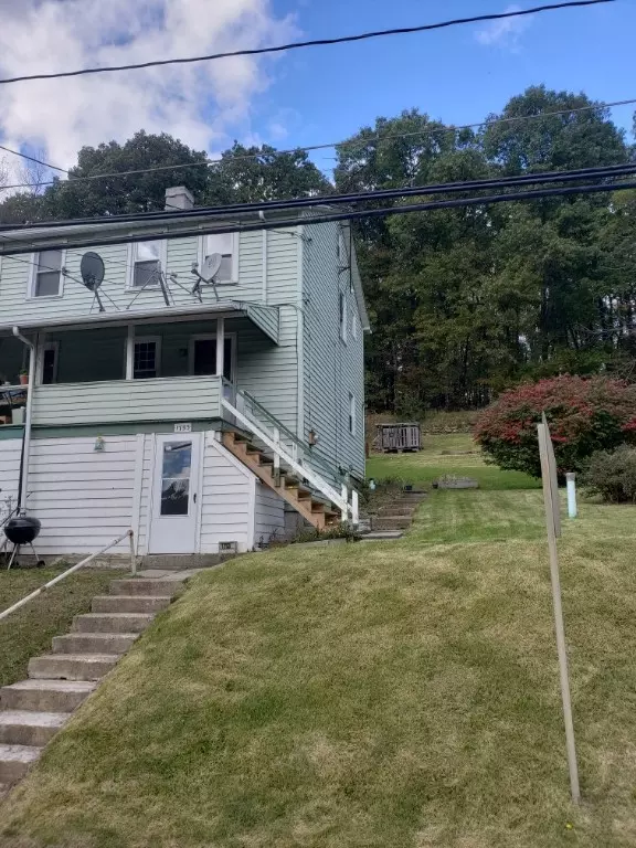 1753 PA-56, Homer City, PA 15748