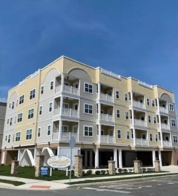 7400 Ocean Avenue, Wildwood Crest, NJ 08260