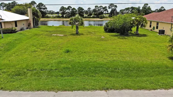 Port Saint Lucie, FL 34953,2310 SW Alminar ST