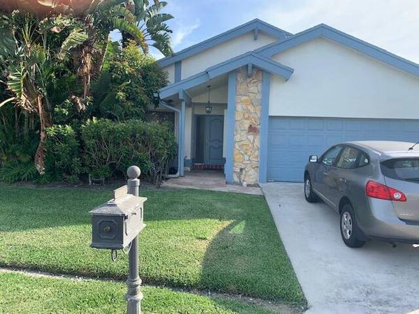 7480 Martinique BLVD, Boca Raton, FL 33433