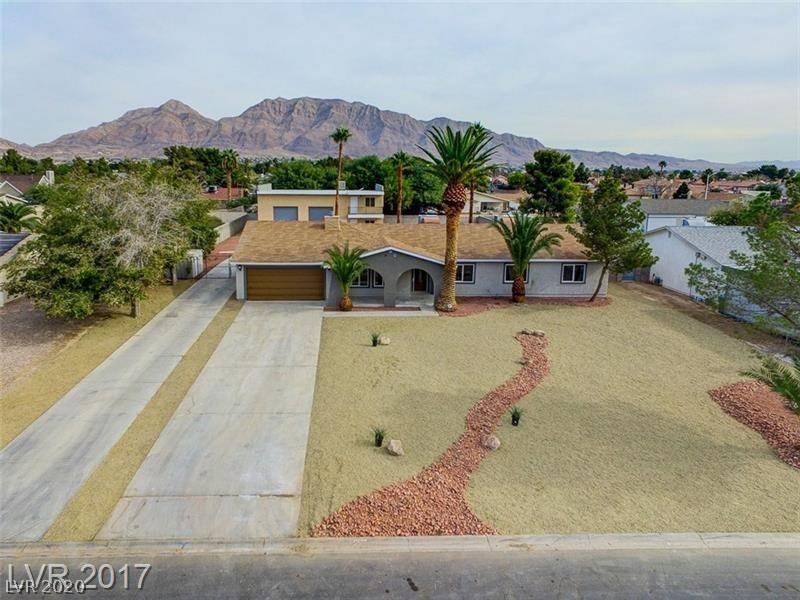 822 Hickock Street, Las Vegas, NV 89110