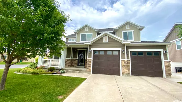 Lehi, UT 84043,365 S JORDAN WAY W #515