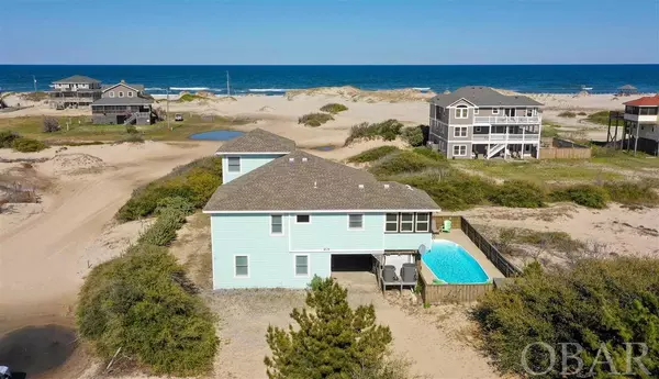 Corolla, NC 27927,1599 Ocean Pearl Road #Lot 6