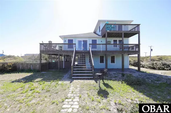 Corolla, NC 27927,1599 Ocean Pearl Road #Lot 6