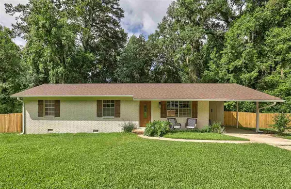 2717 Hastings Drive, Tallahassee, FL 32303