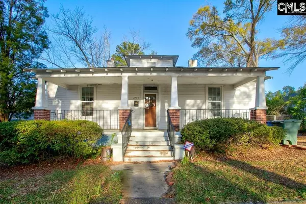 2209 Harper Street, Columbia, SC 29204